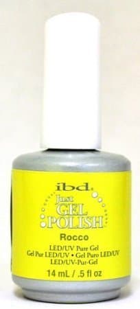 IBD Just Gel Nail Polish, Rocco, 0.5 Fluid Ounce