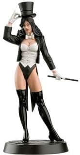 Eaglemoss Hero Collector - Zatanna