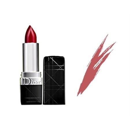 Christian Dior Rouge Dior Replenishing LipColor # 631 Pink Fiction 3.5g