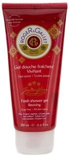 Roger & Gallet Jean Marie Farina Fresh Shower Gel (New Formula) - 200ml/6.6oz