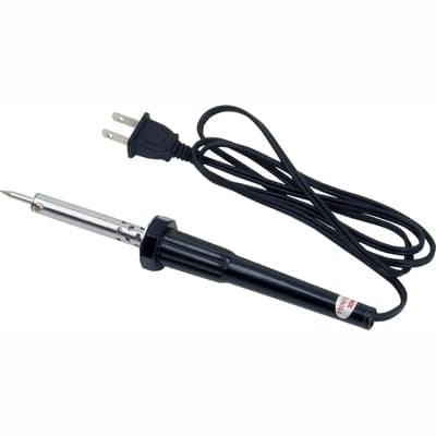 Pencil Ty Soldering/Iron 110V/30W