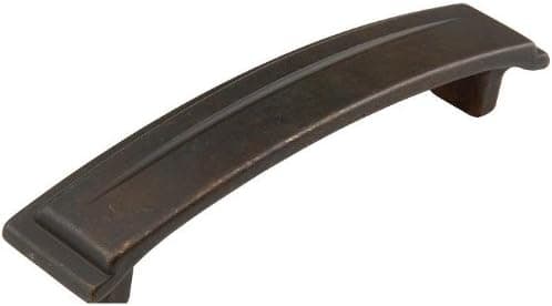 Bosetti Marella 101347.22 Handle Pull, 4.65-by-0.98-Inch, Oil Rubbed Bronze