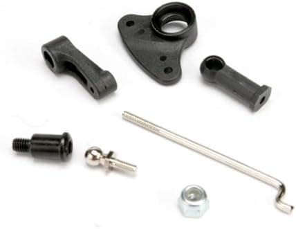 Traxxas 5567 Brake Cam Lever, Jato, 14-Pack