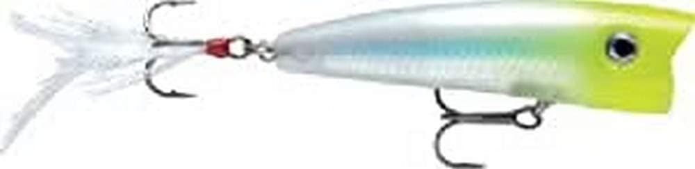 Rapala Rapala X Rap Pop 07 Fishing Lure 2 75 Inch