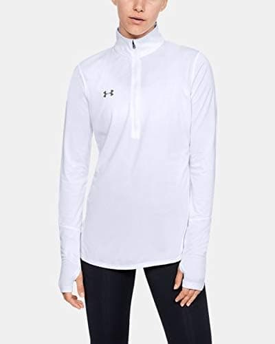 Under Armour Women's 1/2 Zip Pullover