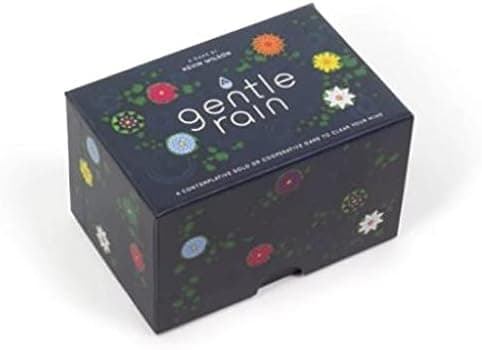 Mondo Games A Gentle Rain Board Game