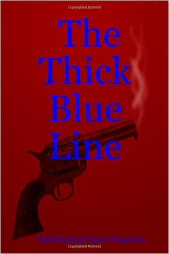 The Thick Blue Line