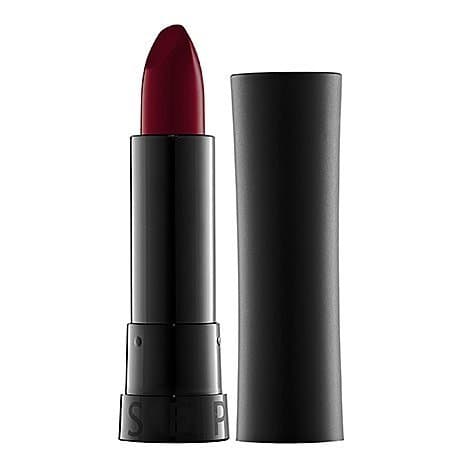 Rouge Cream Lipstick Sephora Collection Courtisane 02 - Deep Brick Red