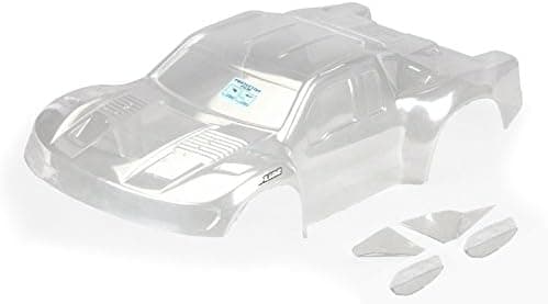 PROLINE 336617 Precut Flotek Ford F-150 Raptor SVT Body