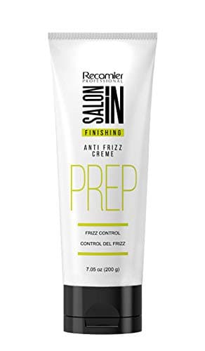 Saloon In, Finishing, Anti Frizz Creme, 7.05 Oz