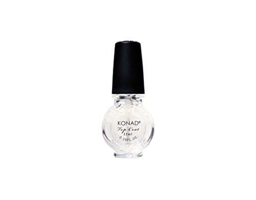 Konad Special Polish Prencess White
