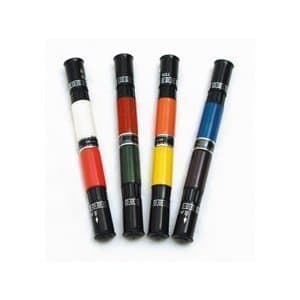 Migi Nails Nail Art Polish Beautifully Bold - 4 Pens With 8 Bold Traditional Colors
