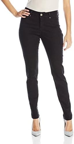 Lee Women's Petite Classic Fit Monica Skinny Jean