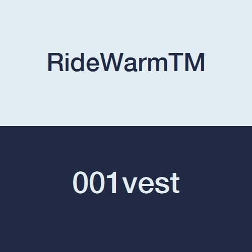 RideWarm Complete Heated Undervest