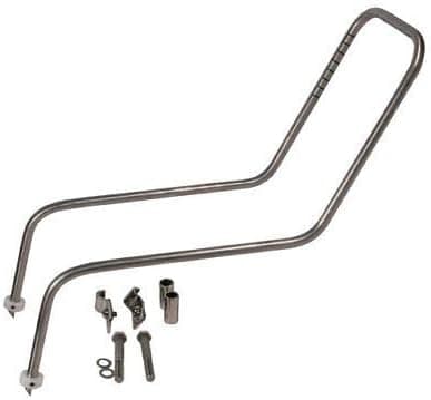 CP Performance Crossfire Dual Port Drive Shower, Alpha One Generation 2, Bravo 1-2-3-130-1010