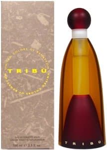 Tribu By Benetton For Women. Eau De Toilette Spray 1.7 OZ