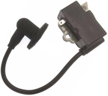WANWU Ignition Coil For Stihl Chainsaw MS271 MS291, 1141 400 1305