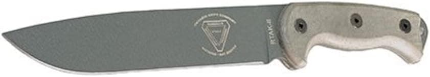 Ontario RTAK-II Nylon Sheath