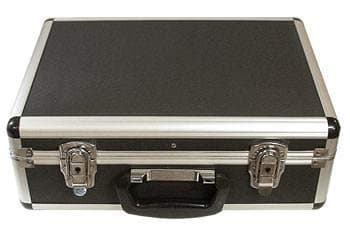 Large Tattoo Case - Tattoo Carrying Tour Convention Case
