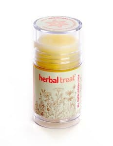 Lydian Naturals HERBAL TREAT, lotion stick