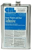 CRL Storm Window and Door Frame Adhesive by CR Laurence