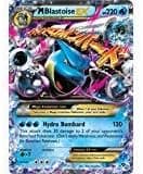 Pokemon - Mega-Blastoise-EX (30/146) - XY