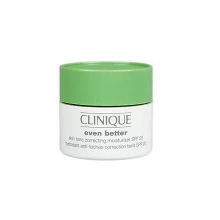 Clinique Even Better Skin tone correcting moisturizer SPF 20 .5oz/15ml