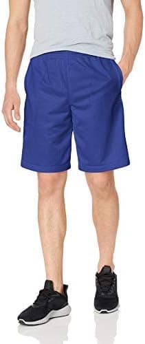 adidas Men's Snap Shorts