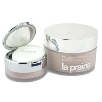 La Prairie - Cellular Treatment Loose Powder - No. 1 Translucent (New Packaging) -66G/2.35Oz