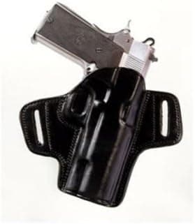 Tagua NYL-110 Keltec 3AT/Ruger LCP/Sig238 Nylon Holster with Snap, Right Hand