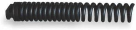 RIDGID 92555 5/8-Inch T-458 Drain Cleaner Leaders