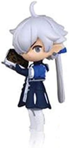 Taito Final Fantasy XIV Minion Figure vol.1 - ALPHINAUD