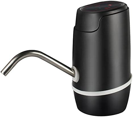 TBTeek Water Bottle Pump