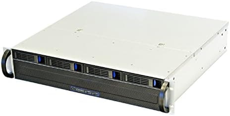 Norco Rackmount Chassis Components RPC-2304