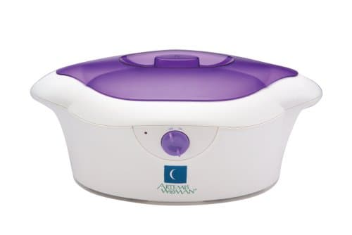 Artemis Woman Shea Butter Paraffin Spa