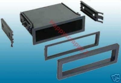 Carxtc Stereo Install Dash Kit Fits Volvo V70 98 99 00 2000