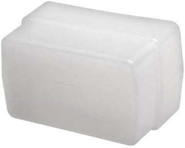 Opteka Flash Diffuser for the Canon 580EX II Speedlite Flash