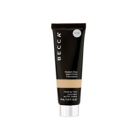 Becca Radiant Skin Satin Finish Foundation - # Noisette 40ml/1.35oz