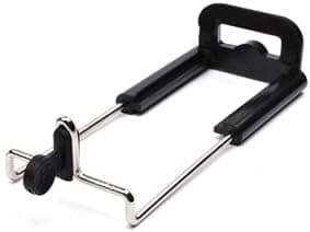 Case Star Octopus Style Portable and adjustable Tripod Stand Mount / Holder (XL) for iPad Mini with Case Star Velvet Bag