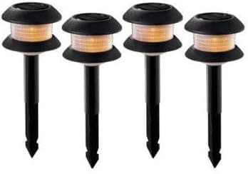 Solar Landscape Lights