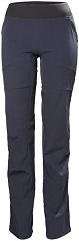 Helly-Hansen 62696 Women's Hild Qd Pant