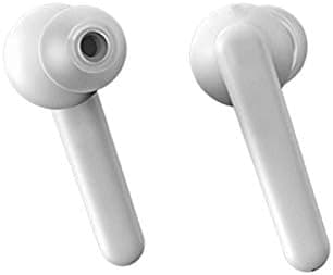 Wireless Bluetooth Earbuds with Portable Charging Case | Anti-Sweat Earplugs Gym Running | Long Battery Life | in-Ear Noise Cancelling Stereo Headset | for All Smartphones (281)