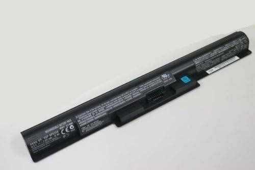 BTExpert Battery for Sony VGP-BPS35A svf14213sa svf152c29l E341239 MH29581 MH29634 SVF14212SN SVF14213SF SVF14215SN SVF14216SG SVF14216SH 2600mah 4 Cell