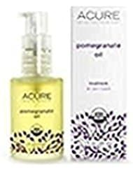 Acure Organic Pomegranate Oil, 1 FZ