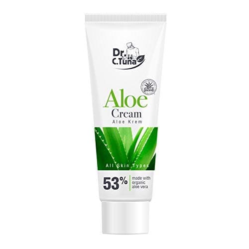 Farmasi Dr. C. Tuna Aloe Universal Cream, 50 ml./1.7 fl.oz.