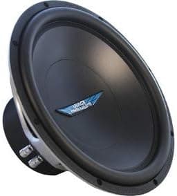 ID10D4 V.4 - Image Dynamics 10" 300W RMS 600W Max Dual 4-Ohm V.4 Subwoofer