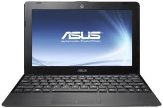 ASUS 1015E-DS02 10.1-Inch Laptop, Ubuntu OS (OLD VERSION)
