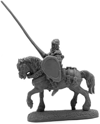 Bones Black: Anhurian Cavalry