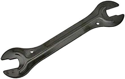 Alta Wrench 4 in 1 Multi-use Tool for Bicycle Repair Wheel Hubs Pedal Freehub. Size 13mm,14mm,15mm &16 mm