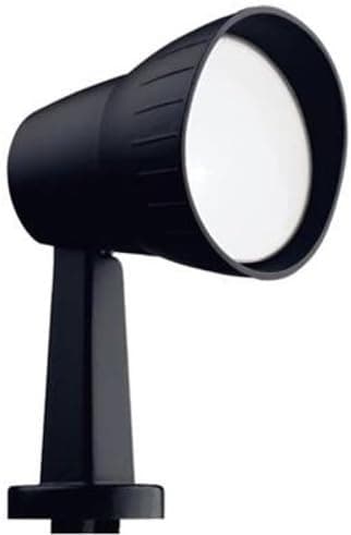 Moonrays 97172 Outdoor Garden Path Flood Light, Garden Path Collection, Plastic Flood Lamp Accessory